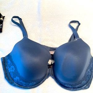 Body by Victoria dummy lined 38 DD
